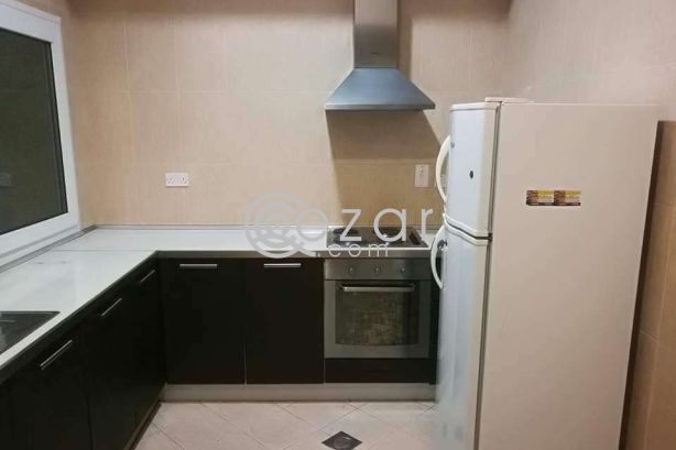 Semi furnished 2bedrooms appartment in bin mahmoud photo %index%