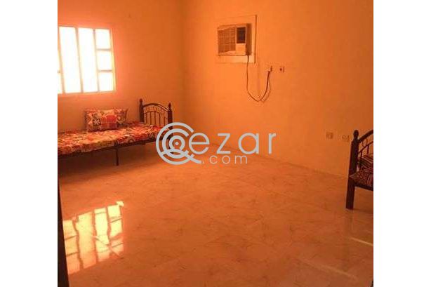 NEW RENOVATION VILLA STUDIO,ONE BHK,TWO BHK AVAILABLE IN MESSILA ,NADINATH KHALIFA.77198993 photo %index%