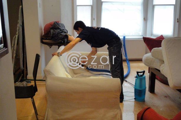 EXPERIERENCED FEMALE  CLEANERS AND MAIDS AVAILABLE photo 3