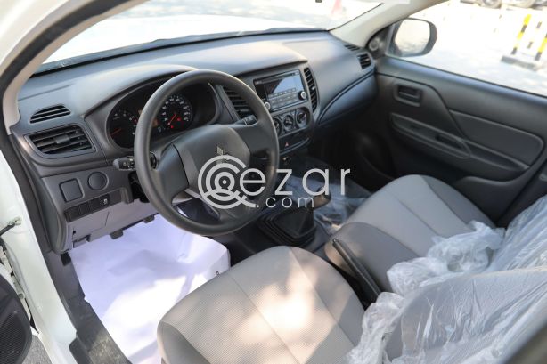 Mitsubishi  L200  - 2023 - صورة 3