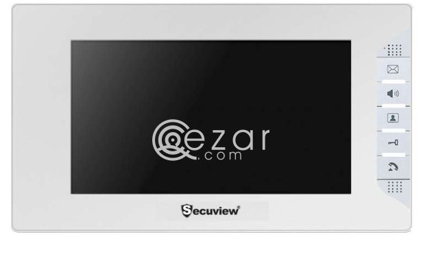 Secuview Door Phone kit photo 3