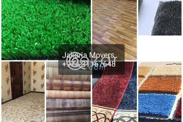 Jakaria movers and packers photo 1