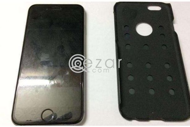 IPhone6 64gb spacegrey photo 3