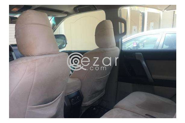 Toyota Prado V6 -2012 - Low Mileage photo 4