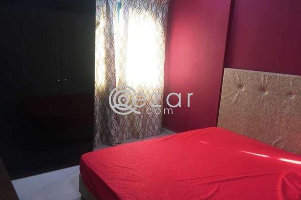 Studio Fully Furnished Apartment in Mansoura photo %index%