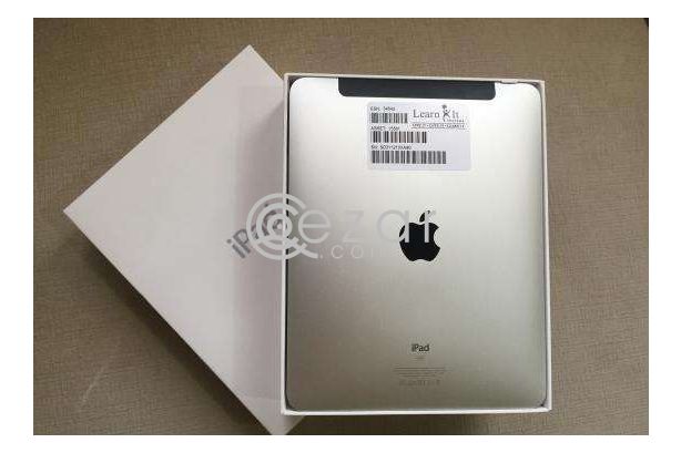 Brand New iPad 1th Gen 16GB WiFi and Caller 3G photo 1