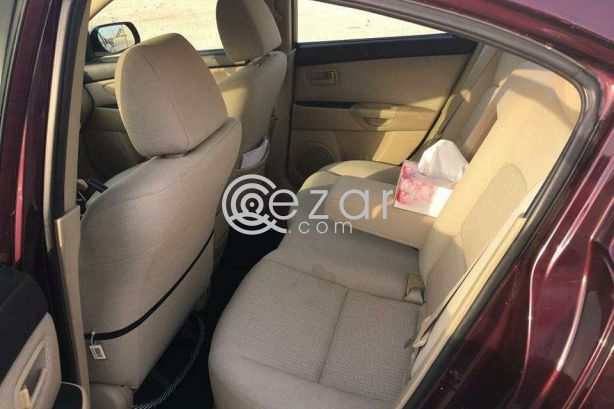 MAZDA3 2008 for sale photo 5