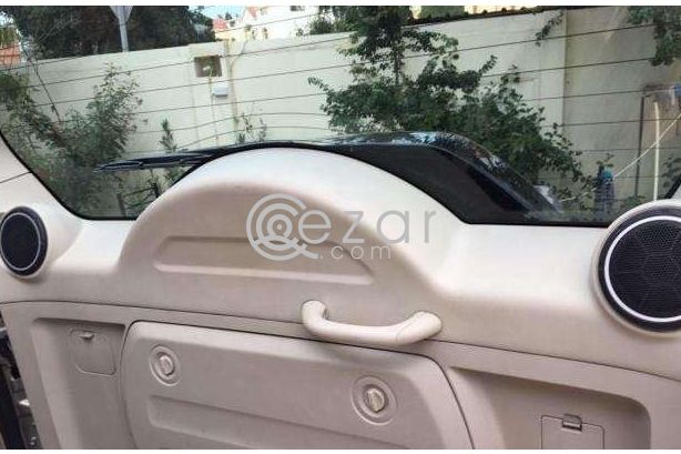 Pajero full option photo 5