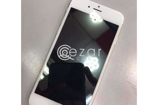 I phone 6 64GB Gold photo 3