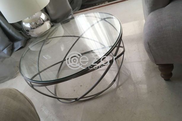 Two Coffee Tables photo 4