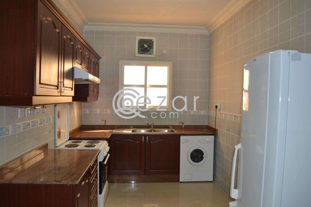 No commission 1 bedroom furnished flats in Fereej Abdel Aziz photo 1