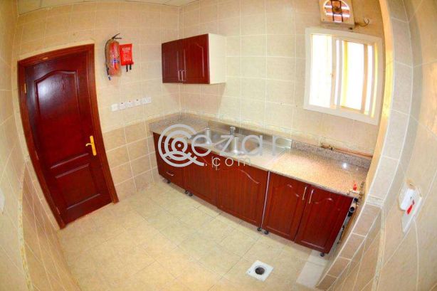 Unfurnished 2 BHK Apartments Available In Old Airport photo 4