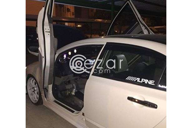 Honda FD2009 EXI photo 1