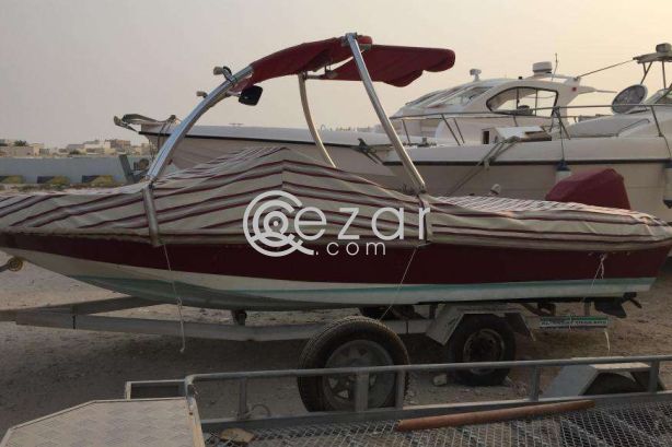 Gulf craft 2006 Boat photo 10