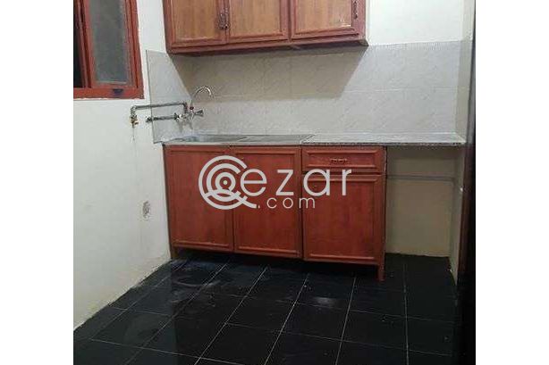 Fully Concerted 1 BHK Out house for rent In Thumama near Al meera 2 mins walkable Distance photo %index%