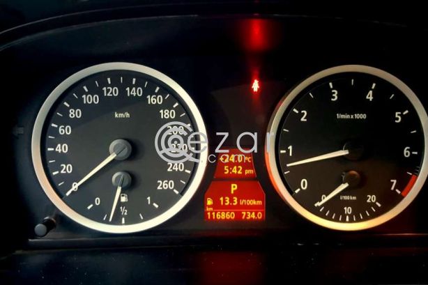 2007 BMW 523i (Many More Photos Available upon Request) photo 5