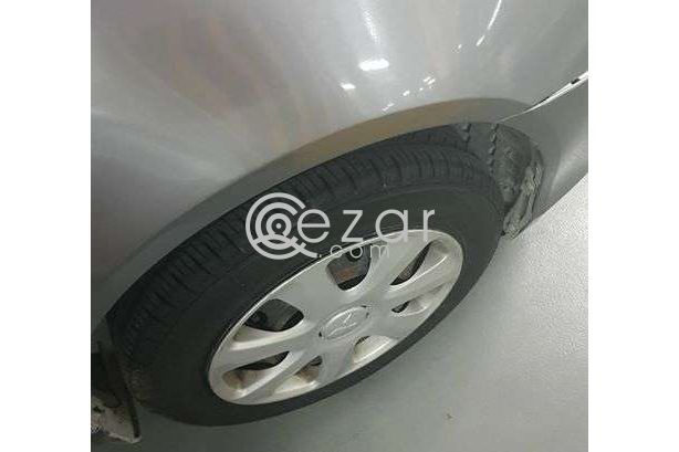 Mitsubishi Lancer 2000 CC model 2013 - صورة 6