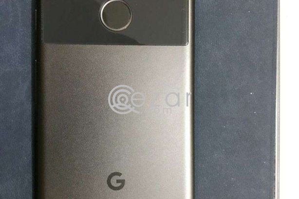 Google Pixel 32gb black photo 2