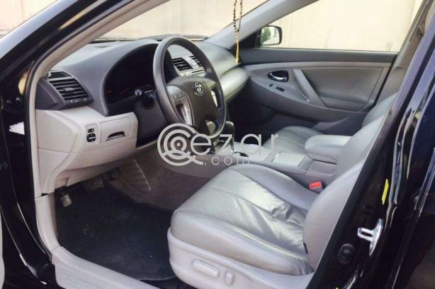 CAMRY GL 2011 photo 1