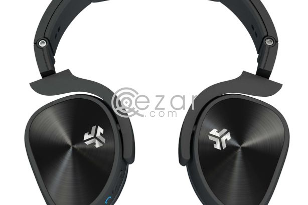FLEX BLUETOOTH ACTIVE NOISE CANCELING HEADPHONES photo 1