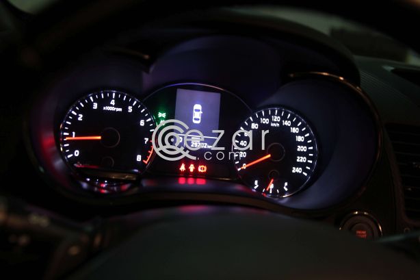 KIA Cerato 2014 Full Option w/ warranty - صورة 8