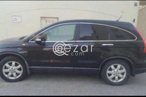 Honda CRV 2008 model for sale photo 2