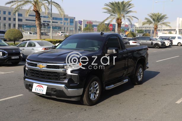 Chevrolet Silverado  - LT  2023 - صورة 9