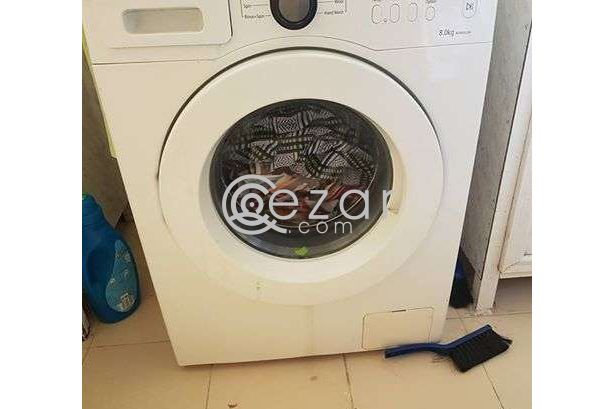 1 BHK ABUHAMOR FULL FURNISHED only family- 4 months photo 6