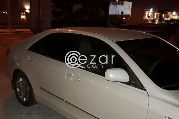Camry model 2010 for sale - صورة 3
