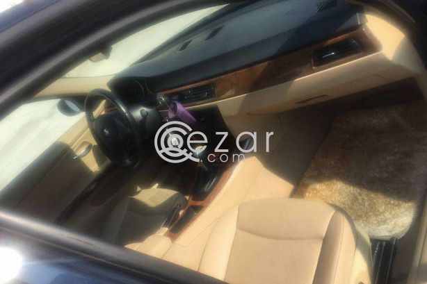 BMW 320i for sale in excellent condition photo 6