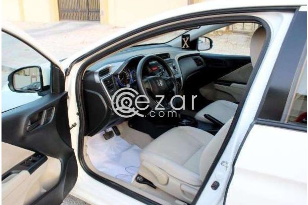 Honda City 2014 - Perfect Condition photo 3