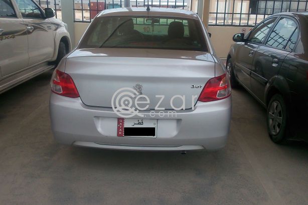 PEUGEOT 301 2014 - صورة 1