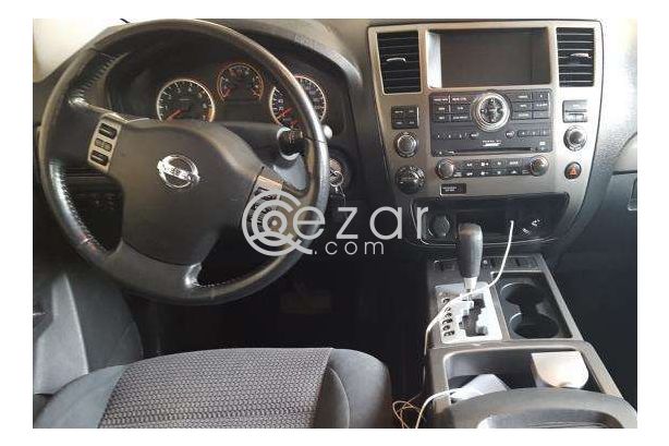 2012 Nissan Armada for Sale photo 2