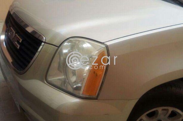 8 seater GMC throwaway price - صورة 1