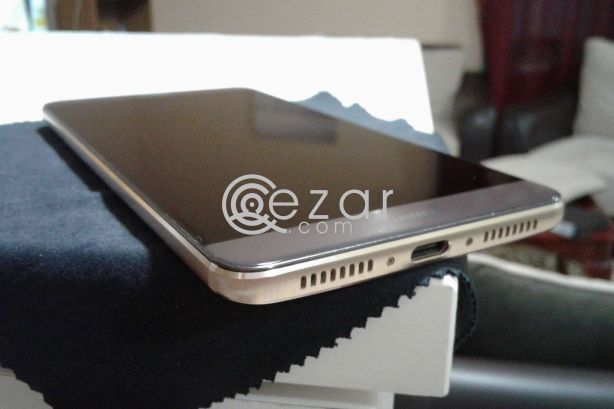 Huawei Mate 9 - Mocha Brown photo 4