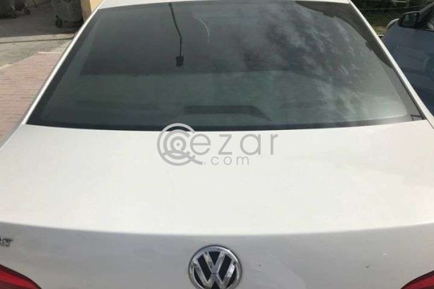 Sedan,,, Volkswagen passat 2014 Model - صورة 5