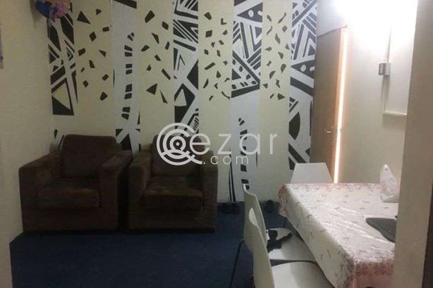 fully furnished 1 bhk & 2 bhk availabel wuakir mashaf-1 photo %index%