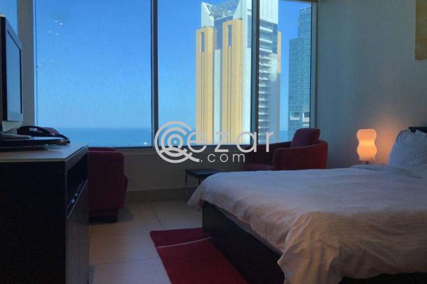 Forty Four Tower Room Available photo 5