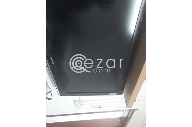 43 inch LED tv Samsung photo 1