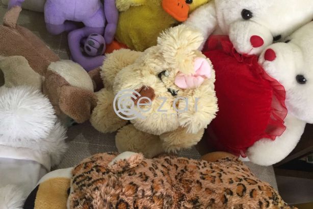 Soft toy for sale photo 1