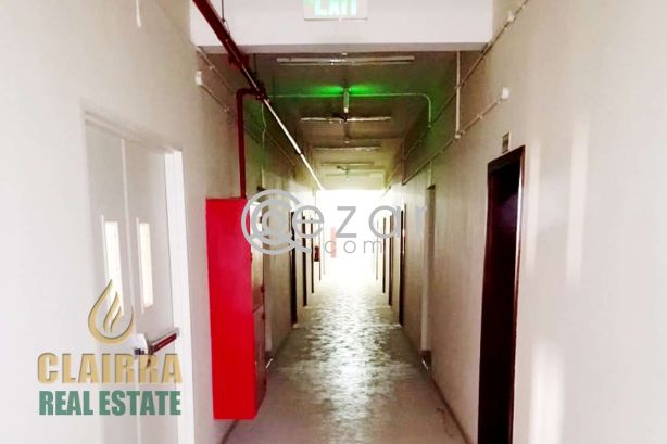 Amazing New Spacious Labor Camp For Rent photo %index%