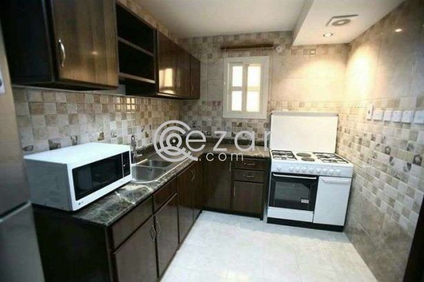 Fully Furnished 2 Bedroom Executive Flat In Najma photo %index%