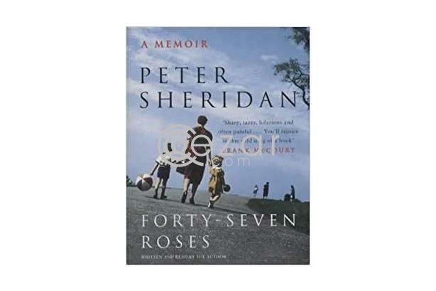 FORTY SEVEN ROSES by Peter Sheridan photo 1