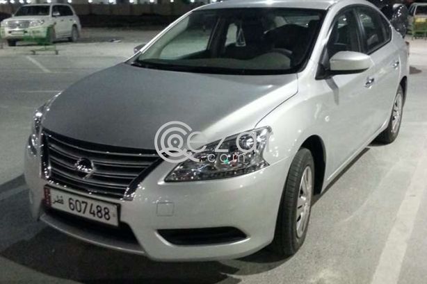 NISSAN SENTRA-URGENT SALE - صورة 2