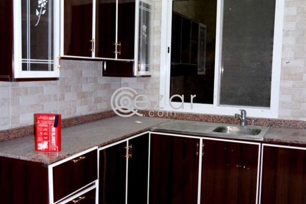 INCLUDE W & E...2 BEDROOM UNFURNISHED APARTMENT AT BIN OMRAN photo %index%