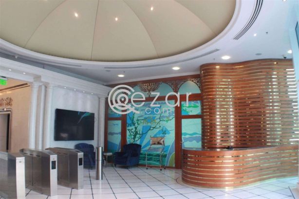 165 Sqm and 325 Sqm Partitioned Offices in West Bay photo %index%