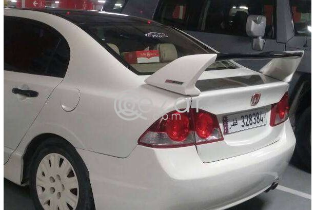 Honda Civic Perfect Condition photo 1