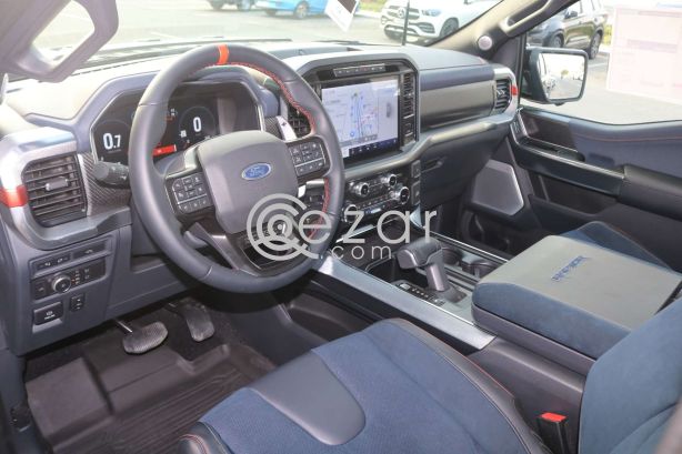 Ford F150 Raptor  2022 photo 8