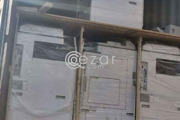 Ricoh Printer Machine photo 2