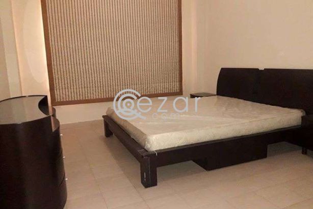 Fully furnished 3bhk APARTMENT photo %index%